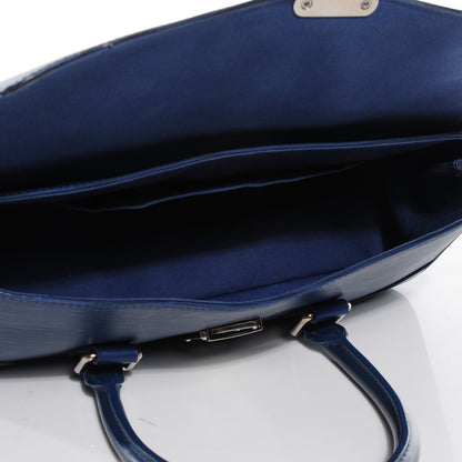 Louis Vuitton Epi Segur PM Myrtille 7 of 7