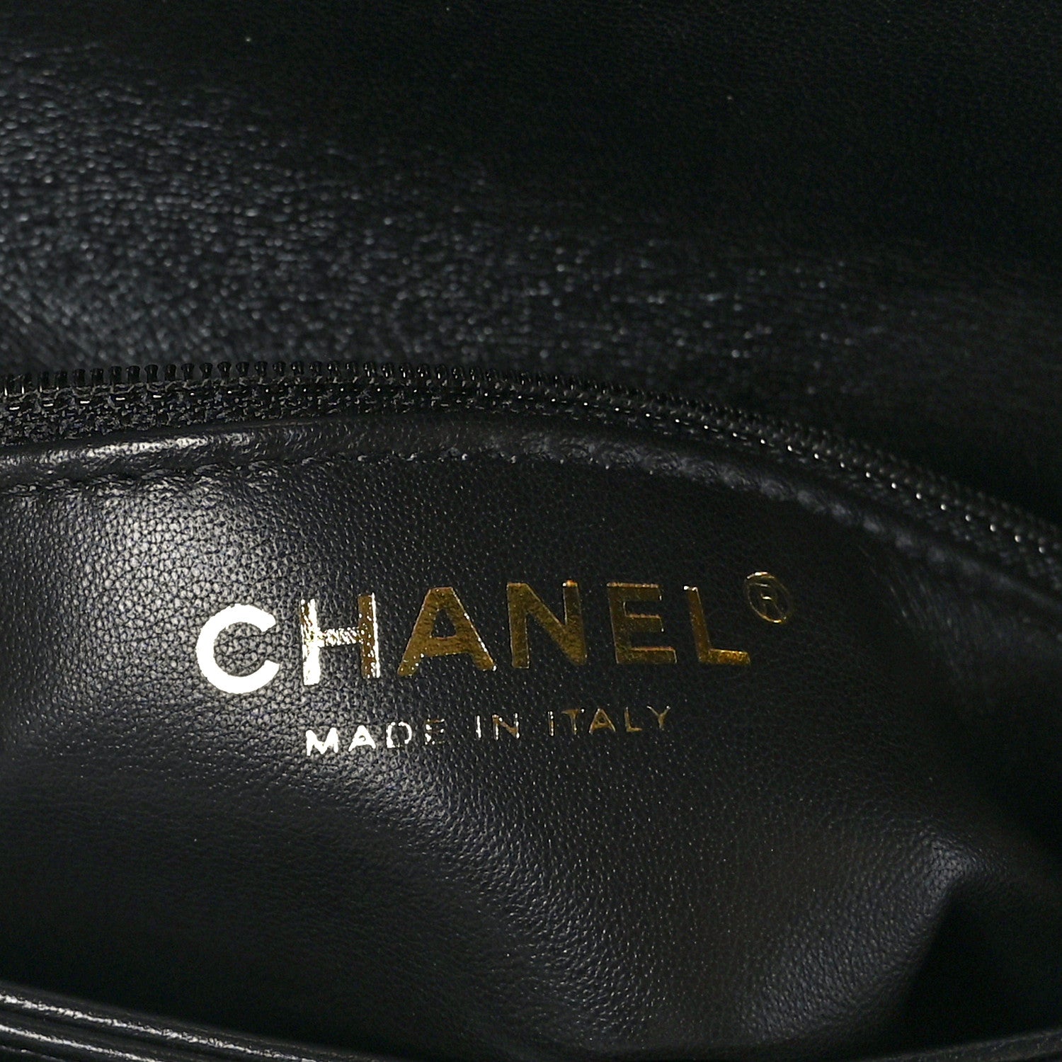 Chanel Lambskin Quilted Small Trendy CC Dual Handle Flap Bag Black 7 of 9