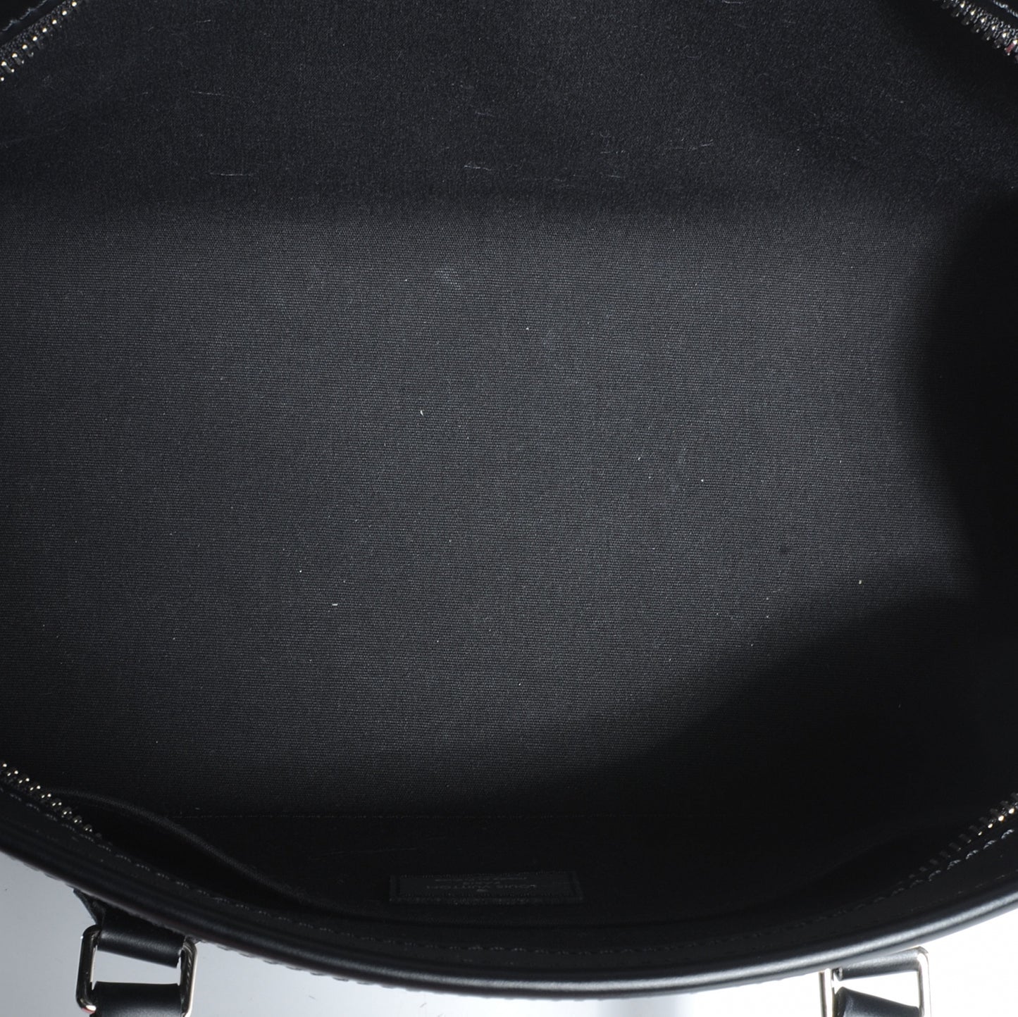 Epi Madeleine PM Black