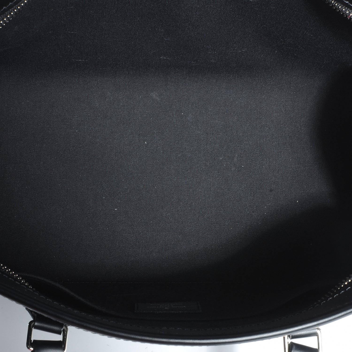 Louis Vuitton Epi Madeleine PM Black 6 of 8