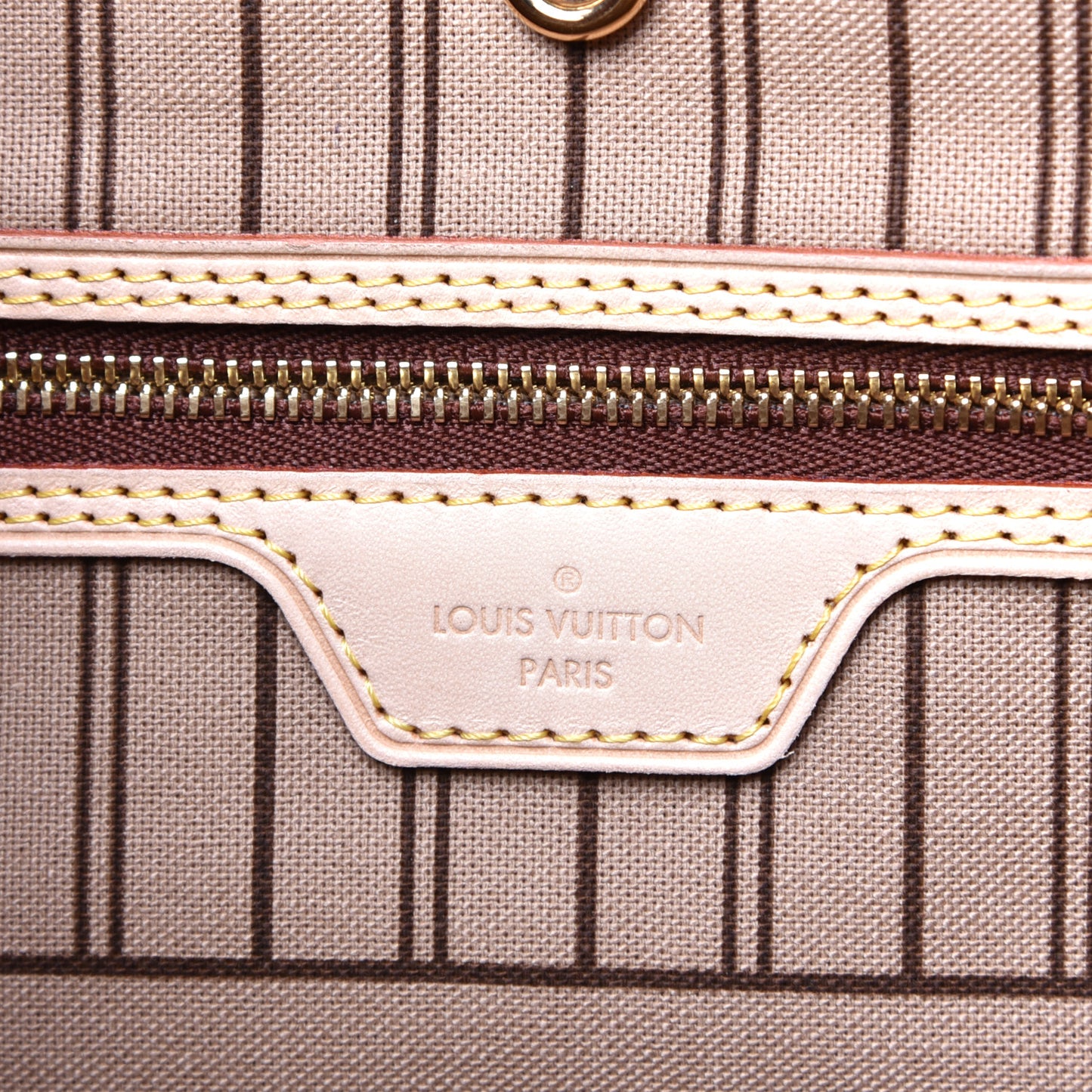 Monogram Neo Neverfull MM