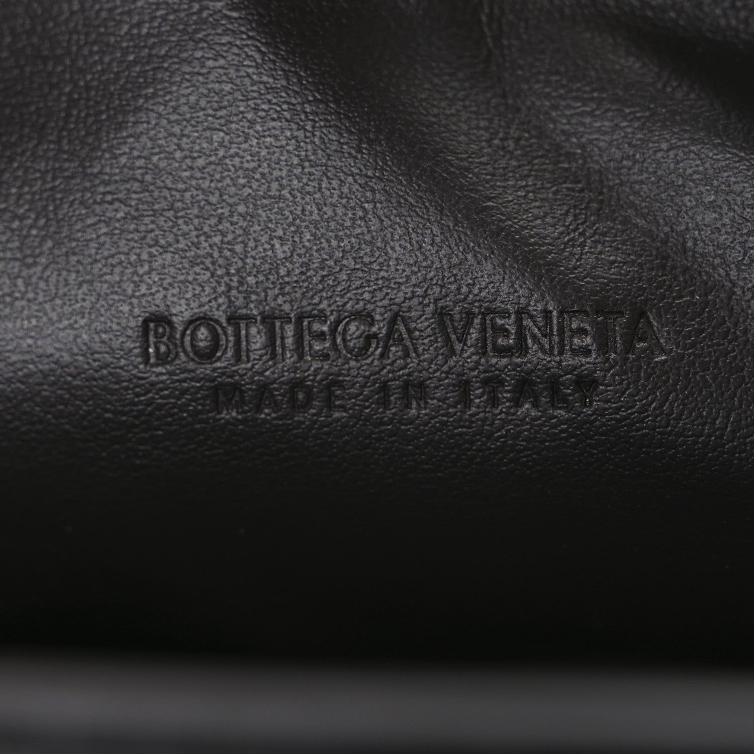 Bottega Veneta Calfskin Nappa Intrecciato Mini Wallace Fondant 6 of 11