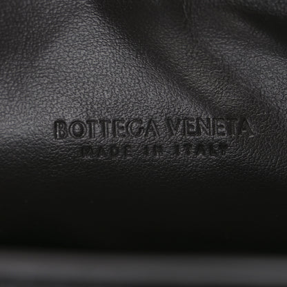 Bottega Veneta Calfskin Nappa Intrecciato Mini Wallace Fondant 6 of 11