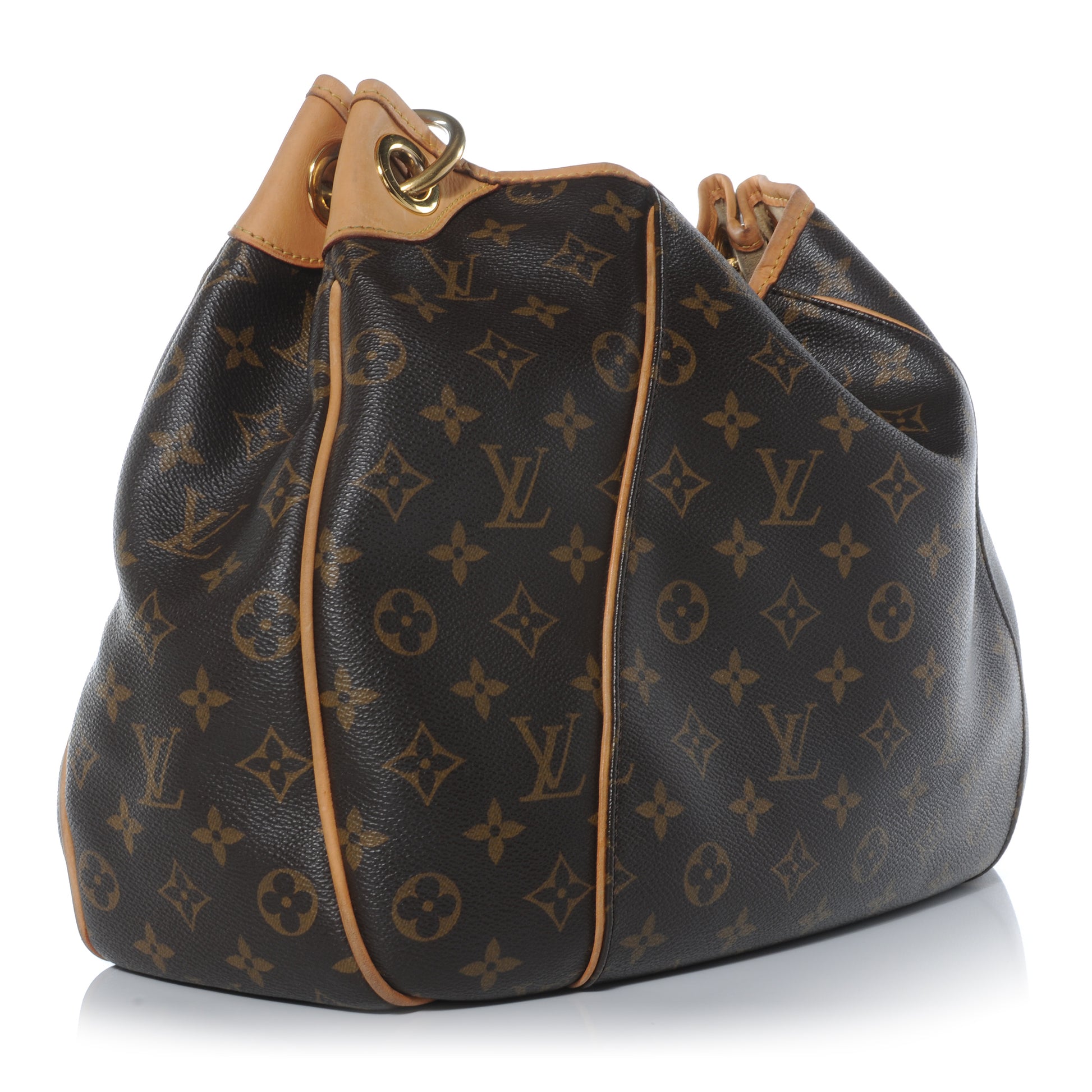 Louis Vuitton Monogram Galliera PM 3 of 8
