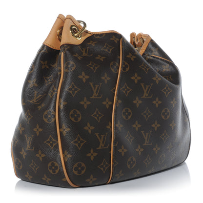 Louis Vuitton Monogram Galliera PM 3 of 8