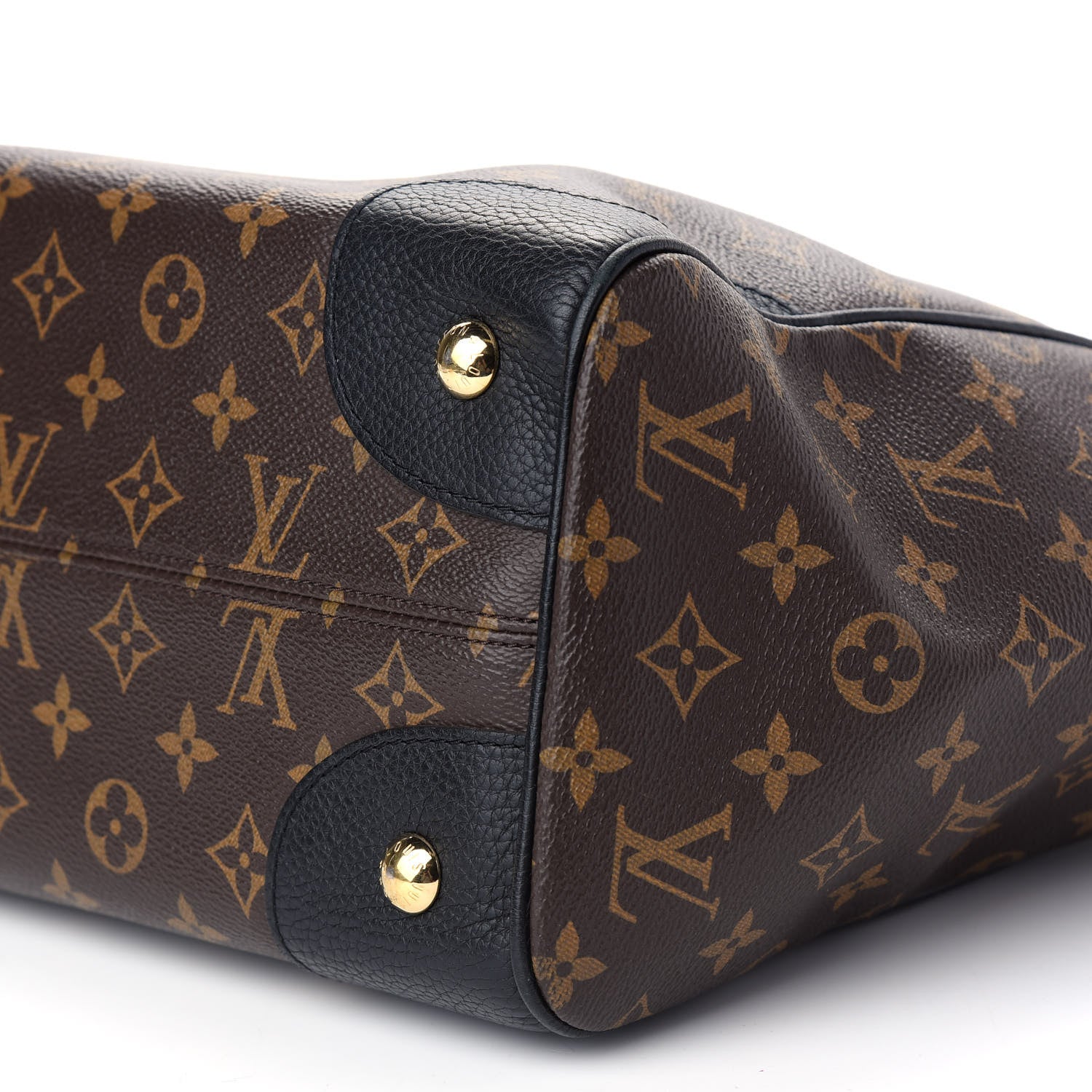 Louis Vuitton Monogram Estrela NM Black 8 of 8