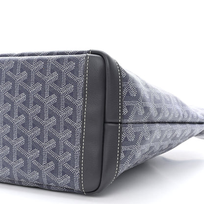 Goyard Goyardine Artois PM Grey 10 of 10