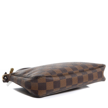 Louis Vuitton Damier Ebene Pochette Accessories 4 of 8