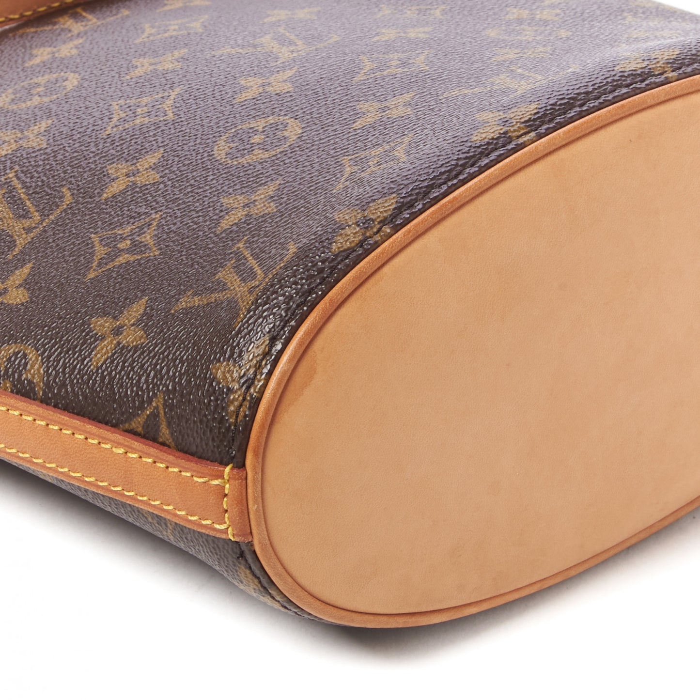 Monogram Drouot
