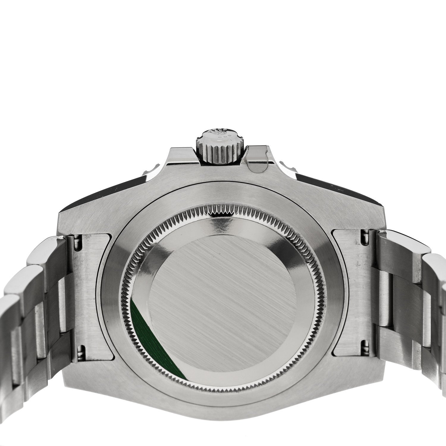Rolex Stainless Steel 40mm Oyster Perpetual Submariner Date Watch Black 116610LN 4 of 5