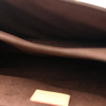 Louis Vuitton Monogram Pochette Metis 5 of 10