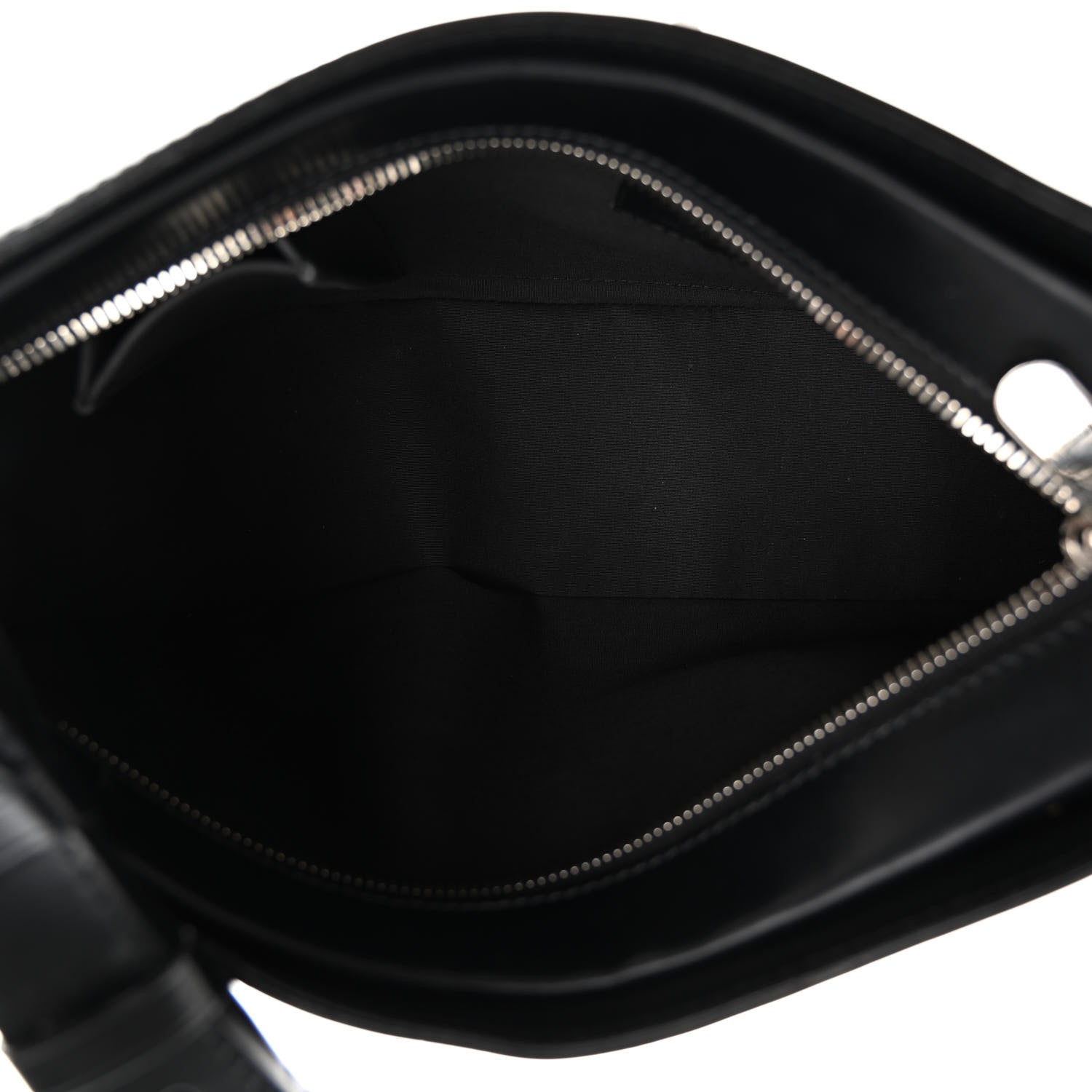 Louis Vuitton Epi Turenne PM Black 5 of 9