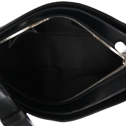 Louis Vuitton Epi Turenne PM Black 5 of 9