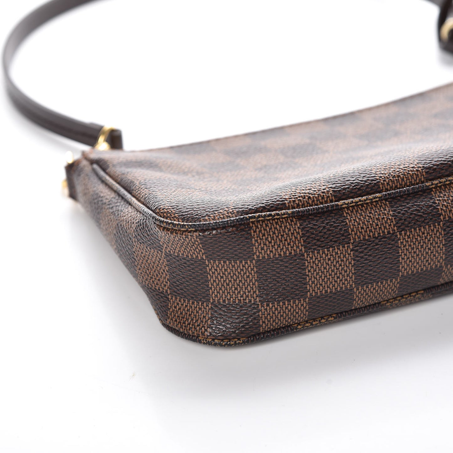 Damier Ebene Pochette Accessories NM