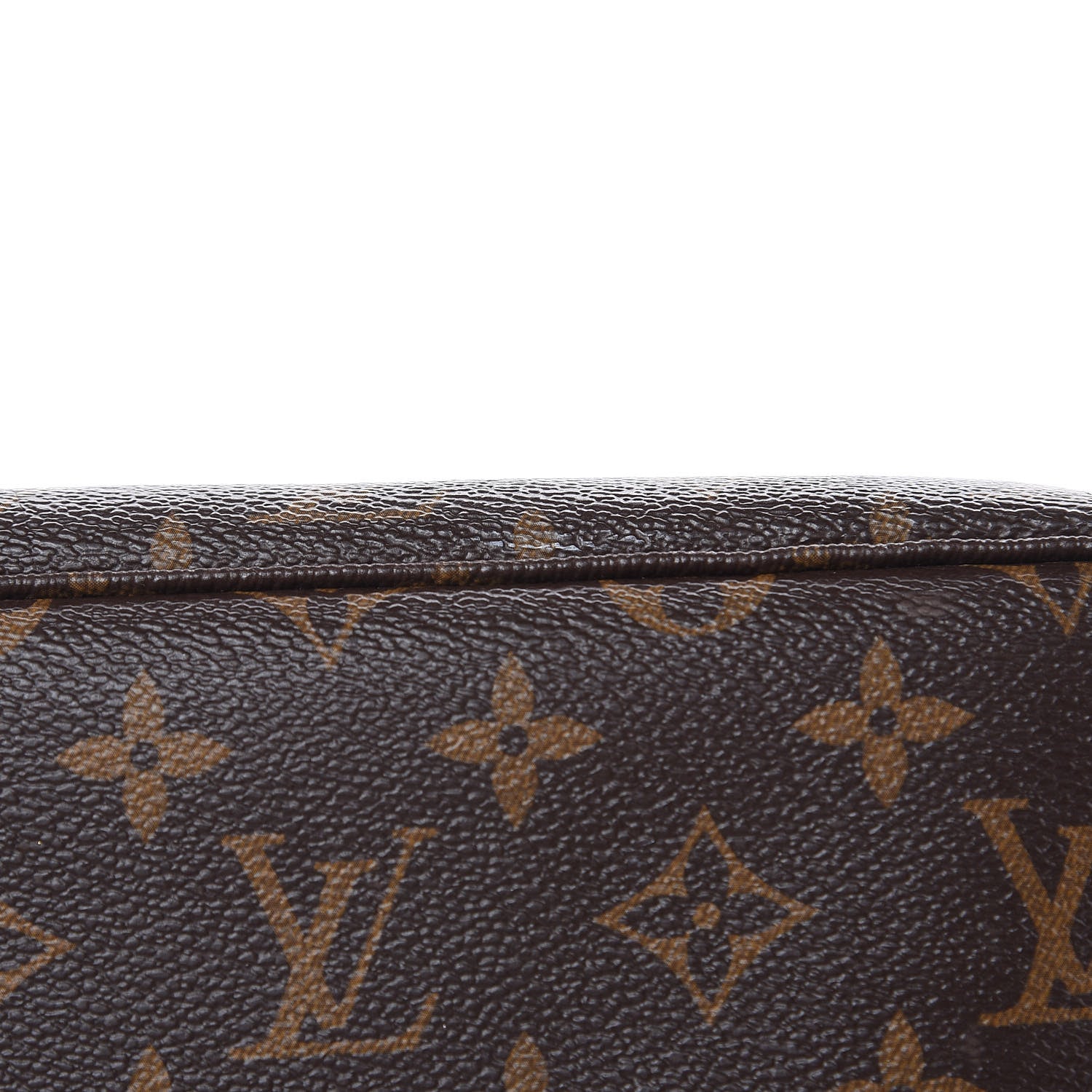 Louis Vuitton Monogram Neo Neverfull MM Cherry 10 of 20