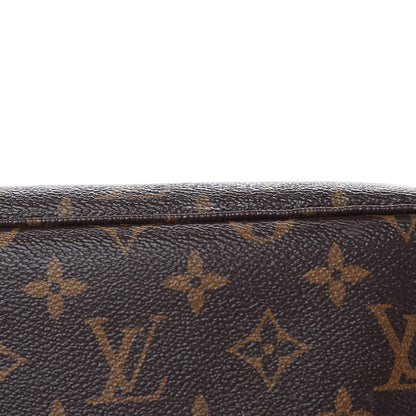 Louis Vuitton Monogram Neo Neverfull MM Cherry 10 of 20