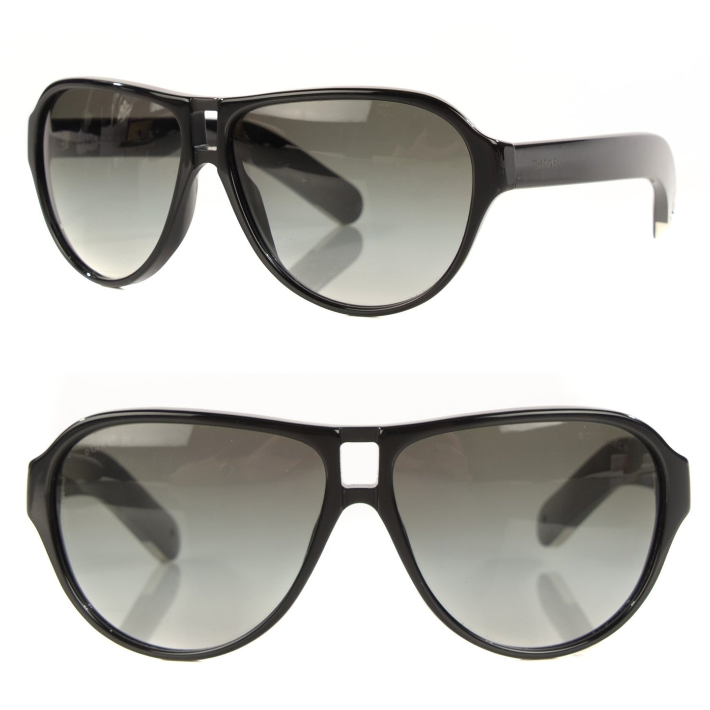 CC Polarized Sunglasses 5233 Black