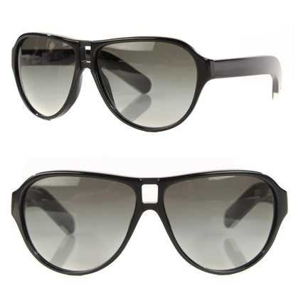 Chanel CC Polarized Sunglasses 5233 Black 1 of 6