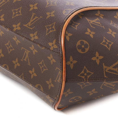 Louis Vuitton Monogram Ellipse MM 5 of 8