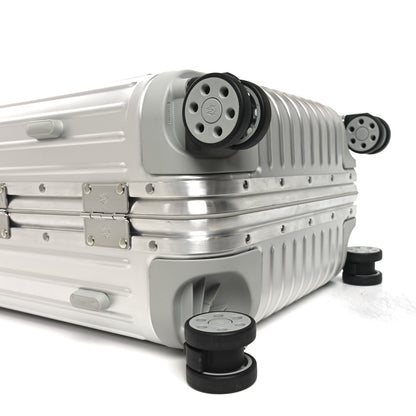 Rimowa Aluminum Original Cabin Silver 8 of 9