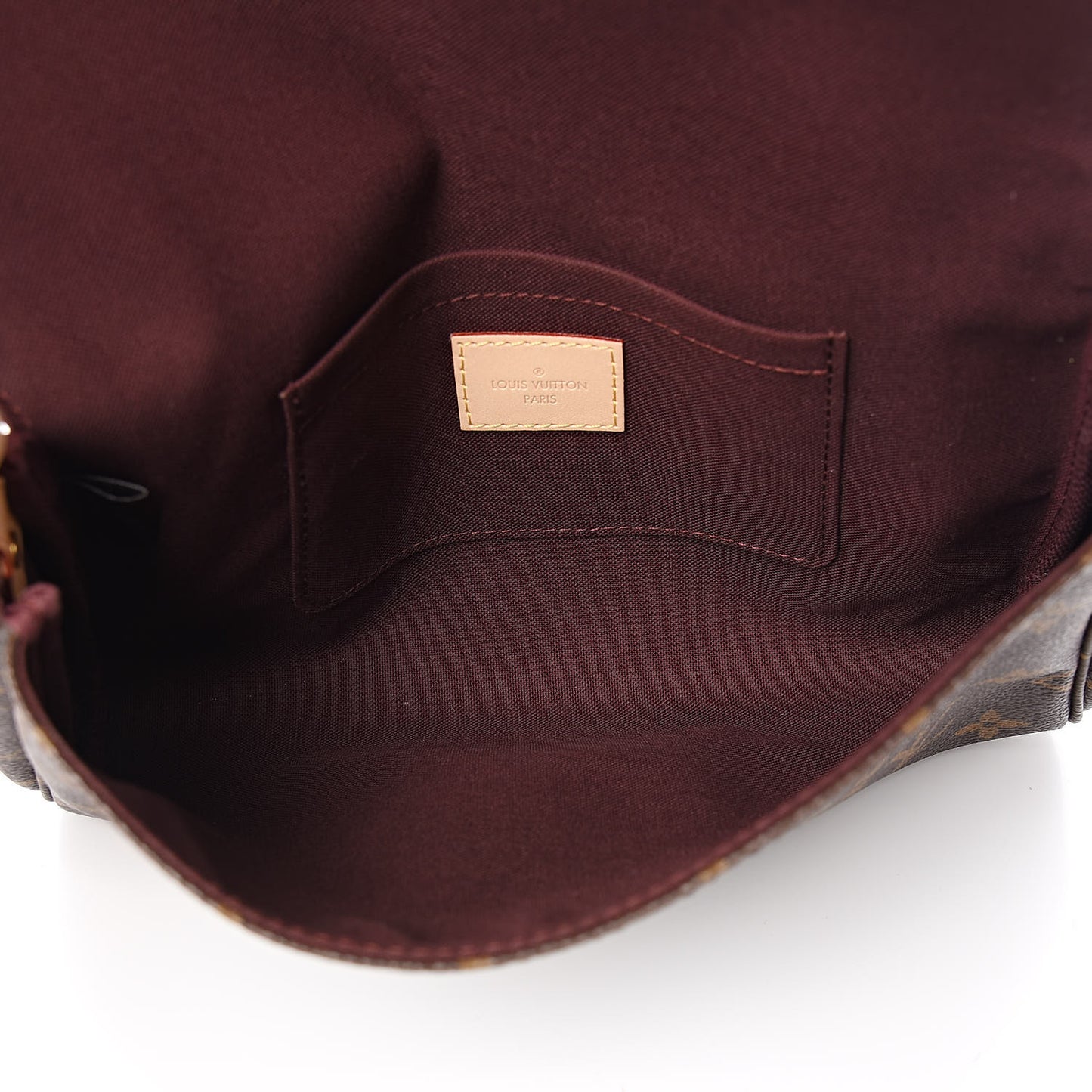 Monogram Favorite MM
