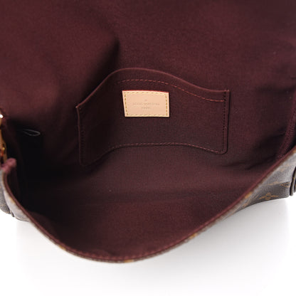 Louis Vuitton Monogram Favorite MM 5 of 12