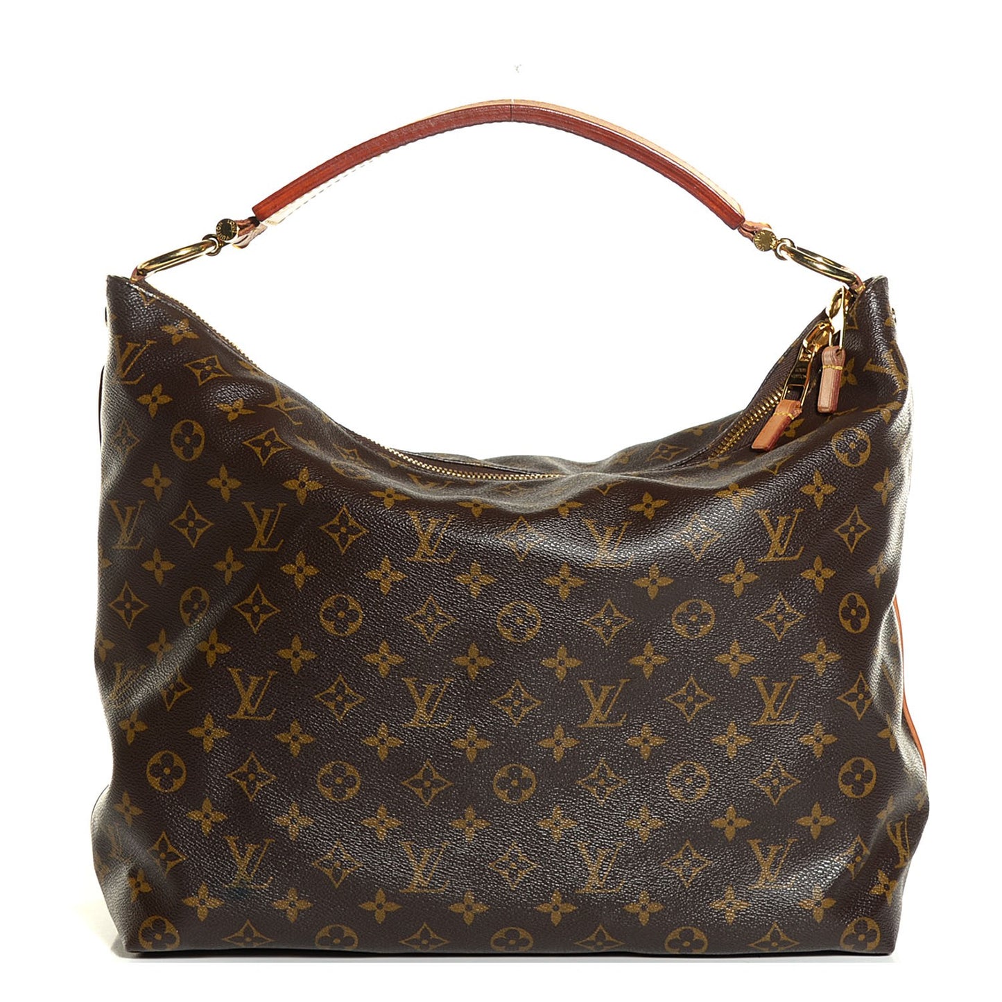 Monogram Sully MM
