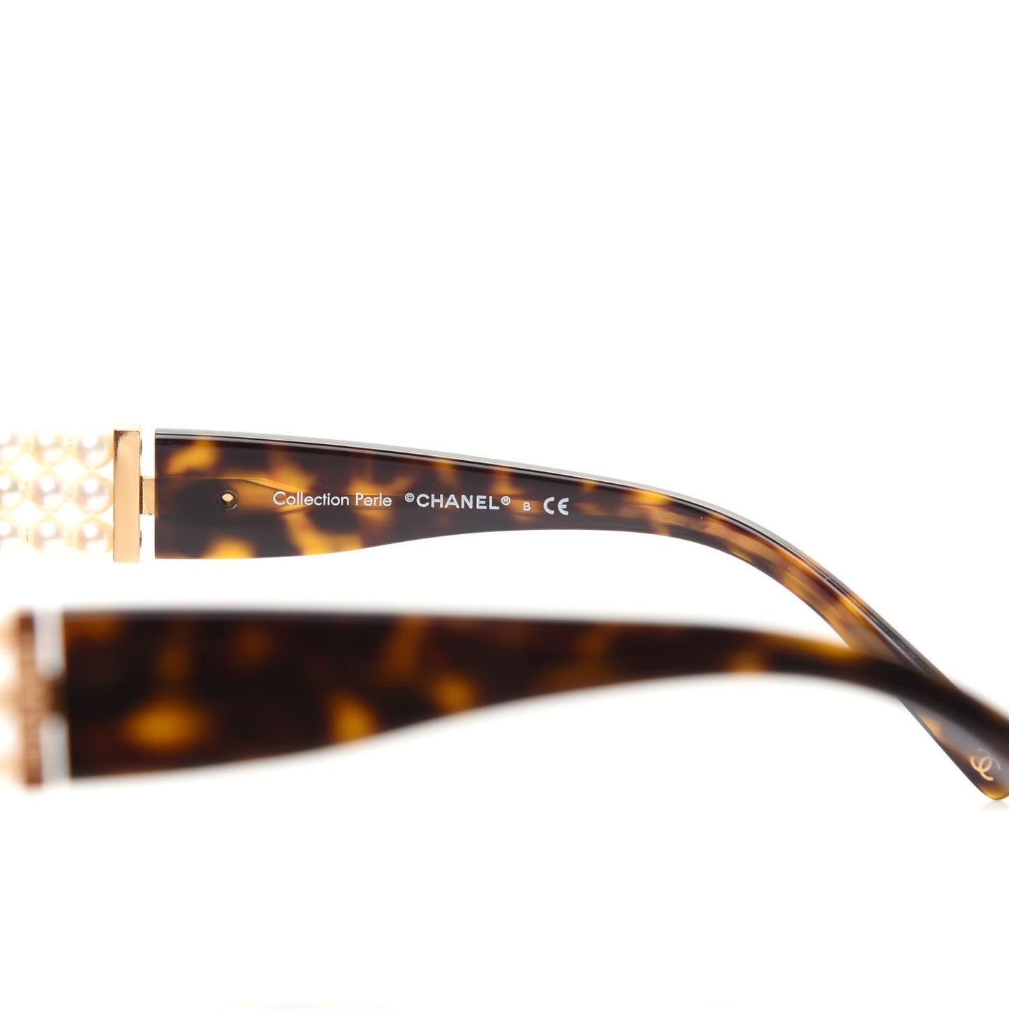 Perle Pearl Sunglasses 5159-H Tortoise