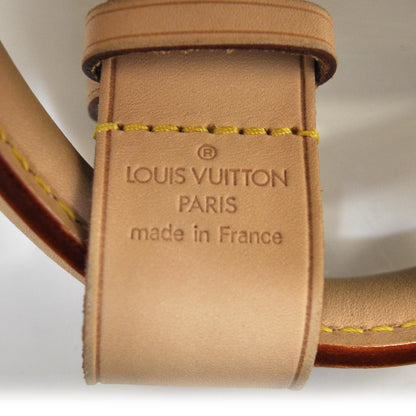 Louis Vuitton Monogram Eole 60 Travel Bag Luggage 11 of 12