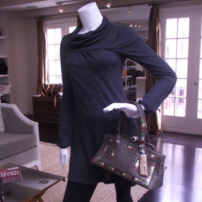 Bottega Veneta Leather Woven Enamel Tile Frame Bag 2 of 10