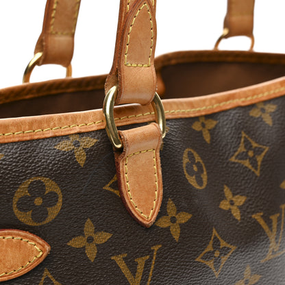 Louis Vuitton Monogram Batignolles Horizontal 11 of 18