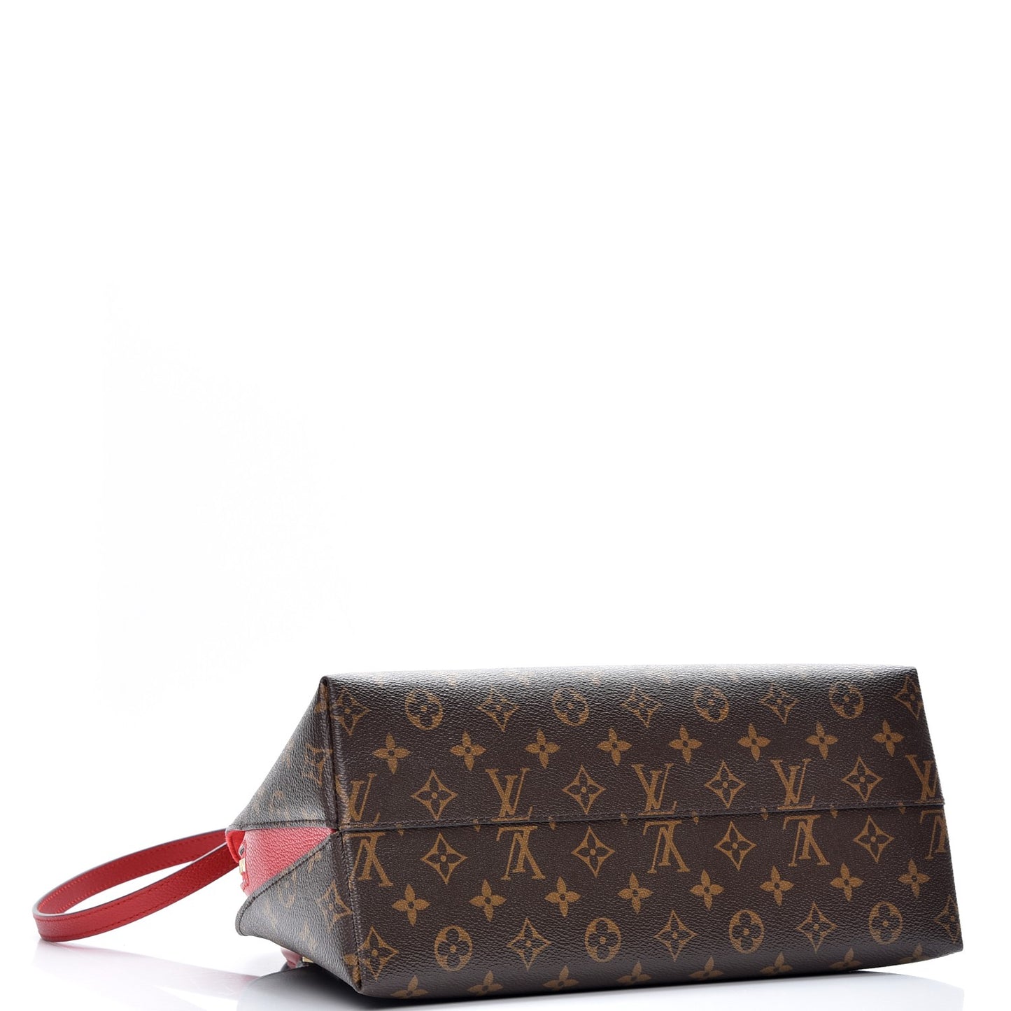 Monogram Alma BNB Cherry