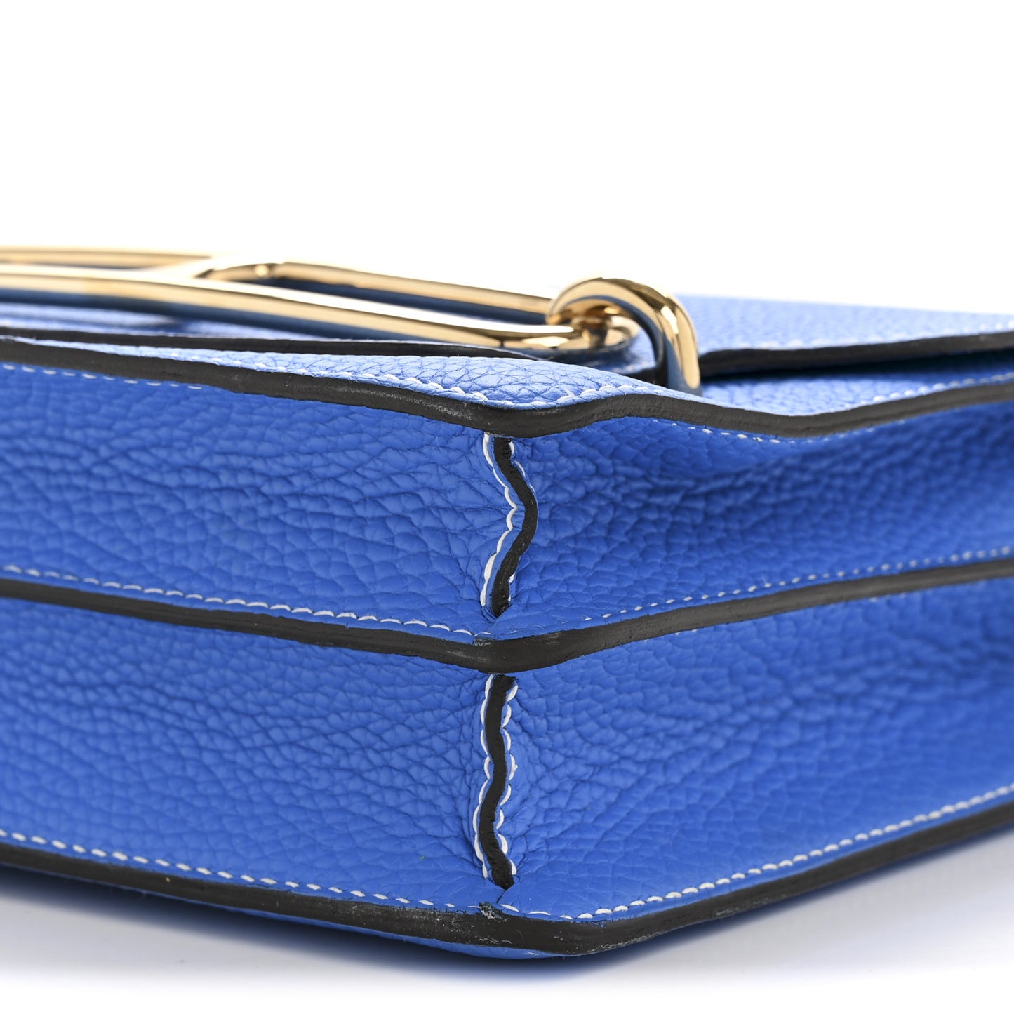 Taurillon Clemence Sac Roulis 23 Bleu Hydra