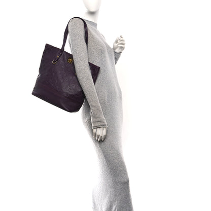 Louis Vuitton Empreinte Citadine GM Aube 2 of 10