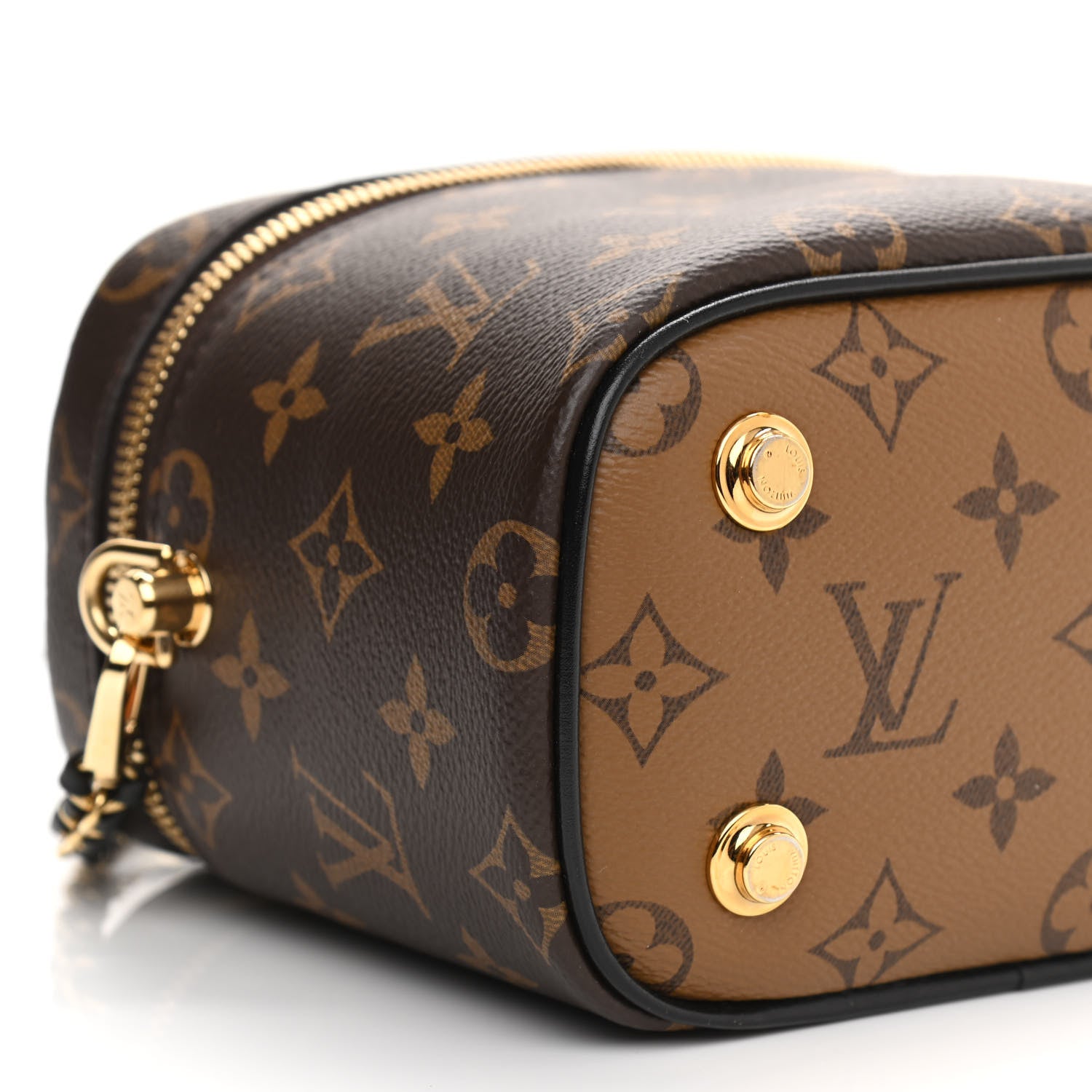 Louis Vuitton Reverse Monogram Vanity PM 9 of 11