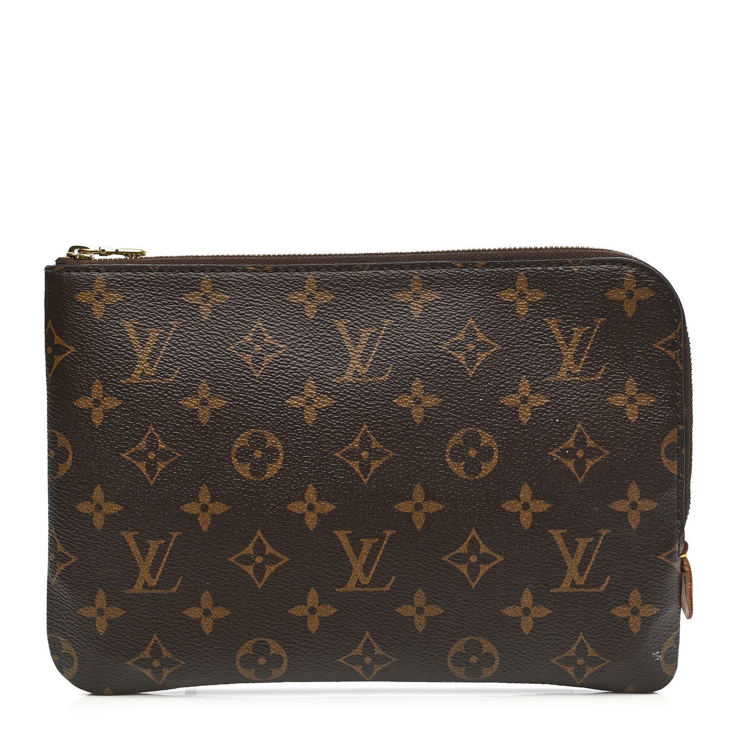 Monogram Etui Voyage PM Pouch