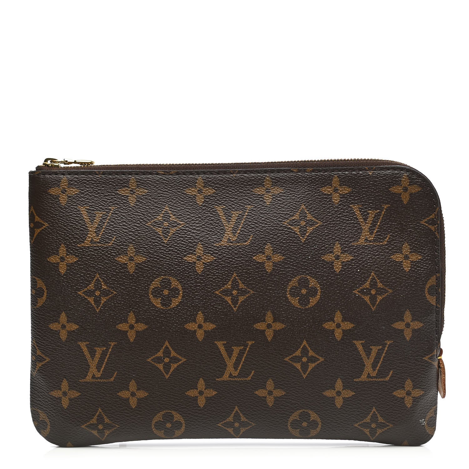 Louis Vuitton Monogram Etui Voyage PM Pouch 1 of 10