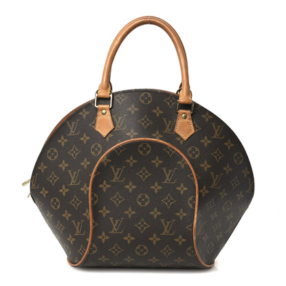 Louis Vuitton Monogram Ellipse MM 1 of 11