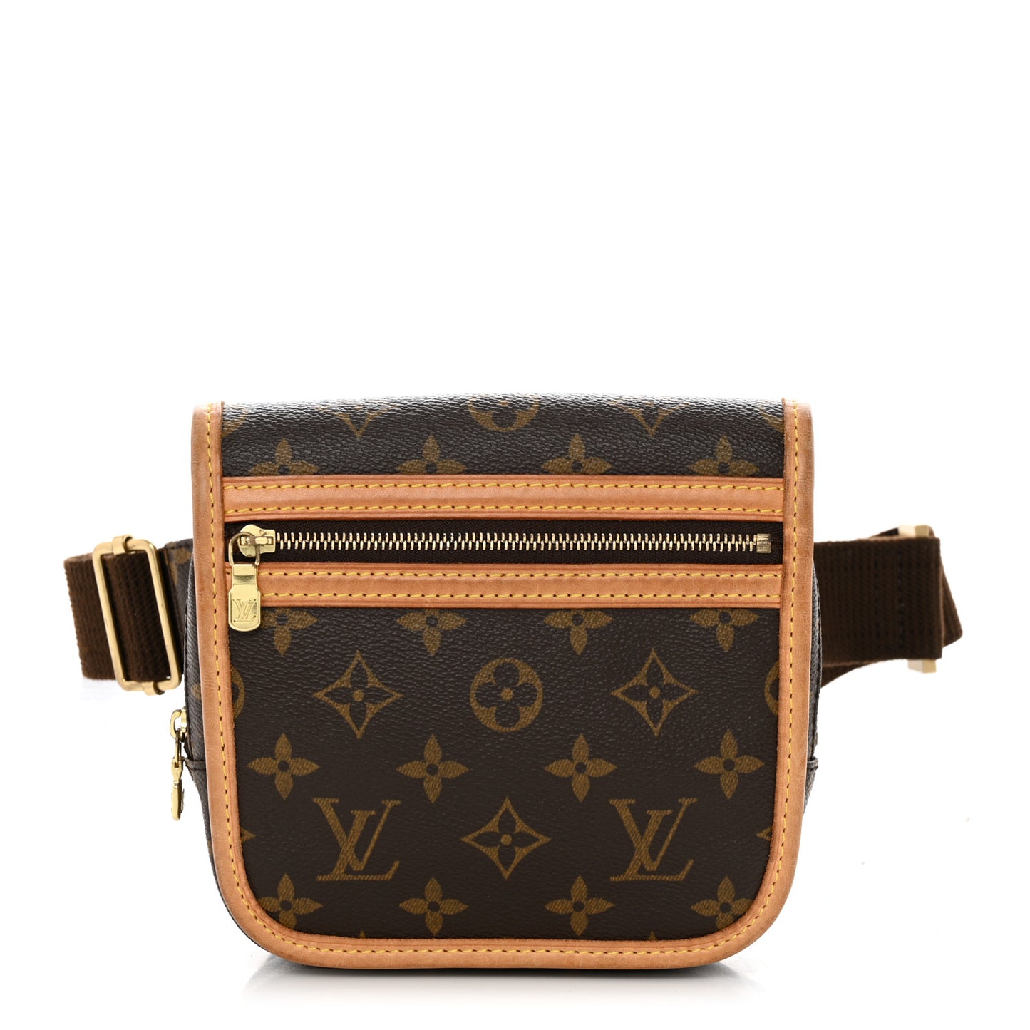 Monogram Bosphore Bum Bag