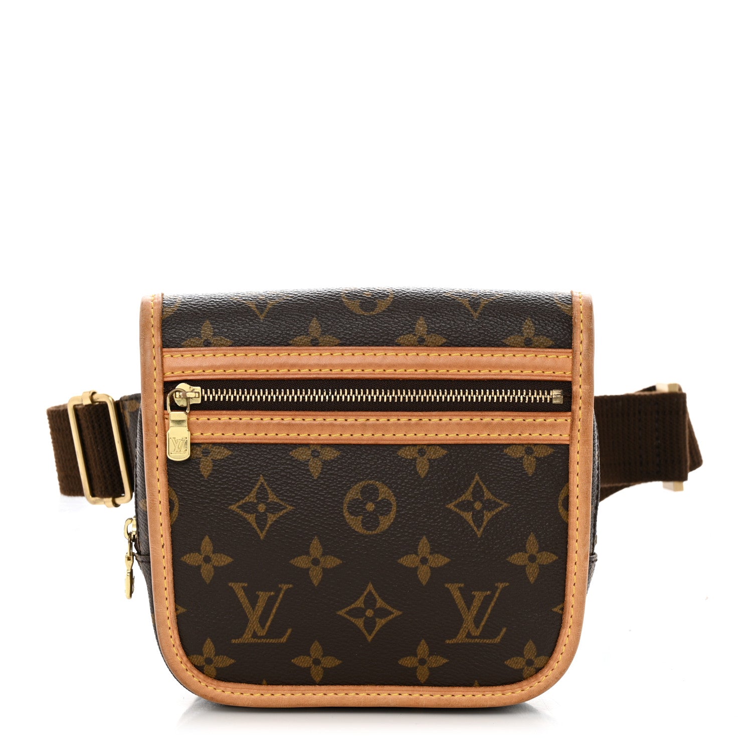 Louis Vuitton Monogram Bosphore Bum Bag 1 of 10