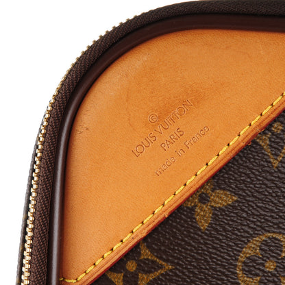 Louis Vuitton Monogram Pegase 55 6 of 13