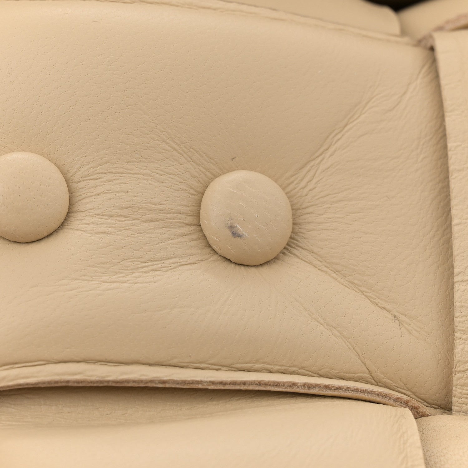 Bottega Veneta Lambskin Maxi Intreccio Padded Chain Cassette Crossbody Bag Porridge 11 of 12