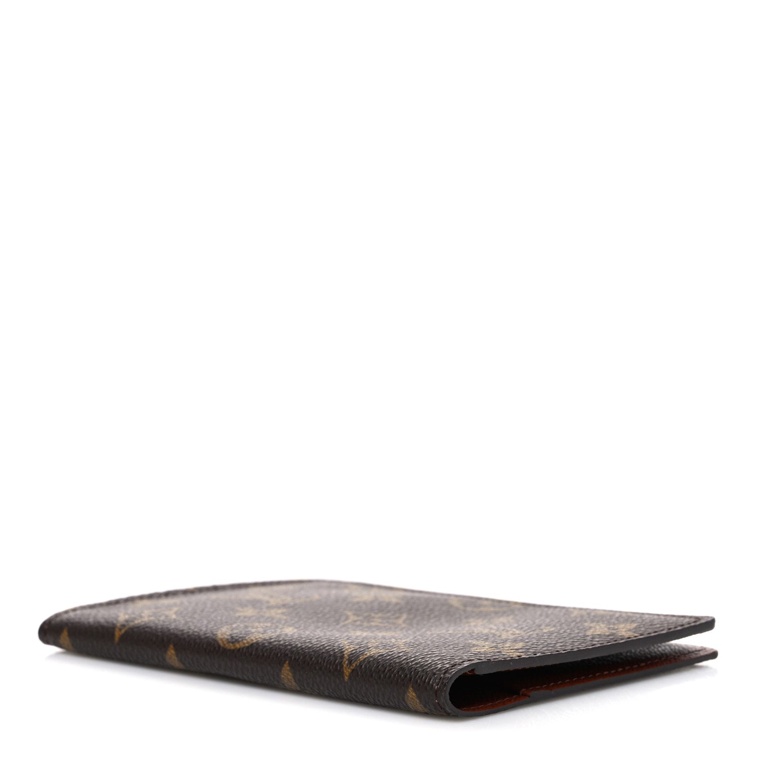 Louis Vuitton Monogram Passport Cover 4 of 7