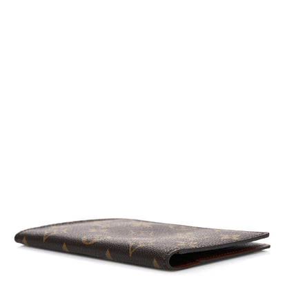 Louis Vuitton Monogram Passport Cover 4 of 7