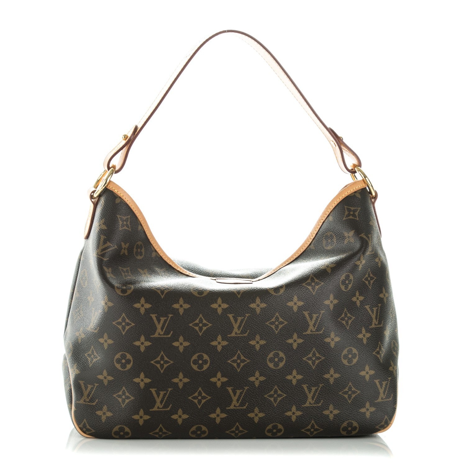 Louis Vuitton Monogram Delightful PM 1 of 11
