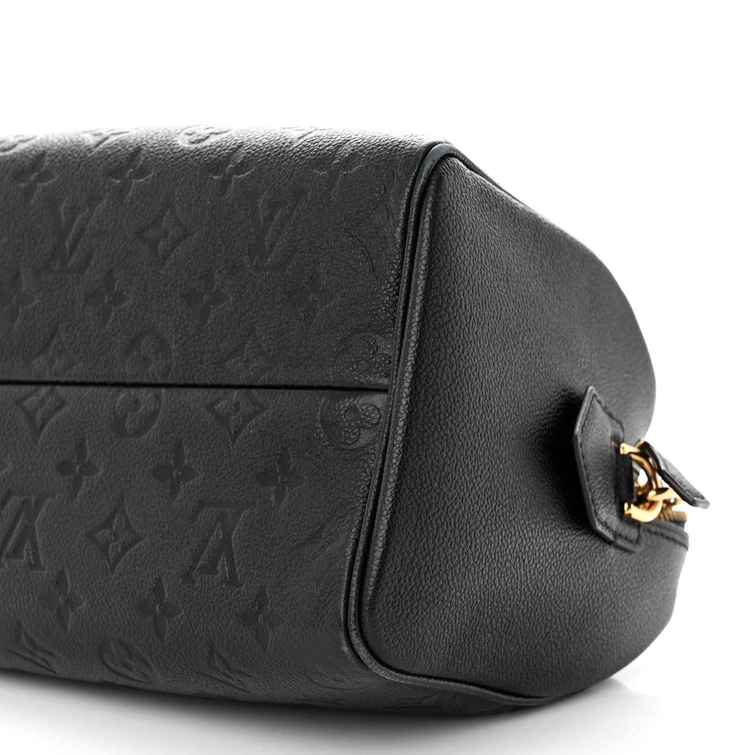 Louis Vuitton Empreinte Speedy Bandouliere 25 NM Black 10 of 10