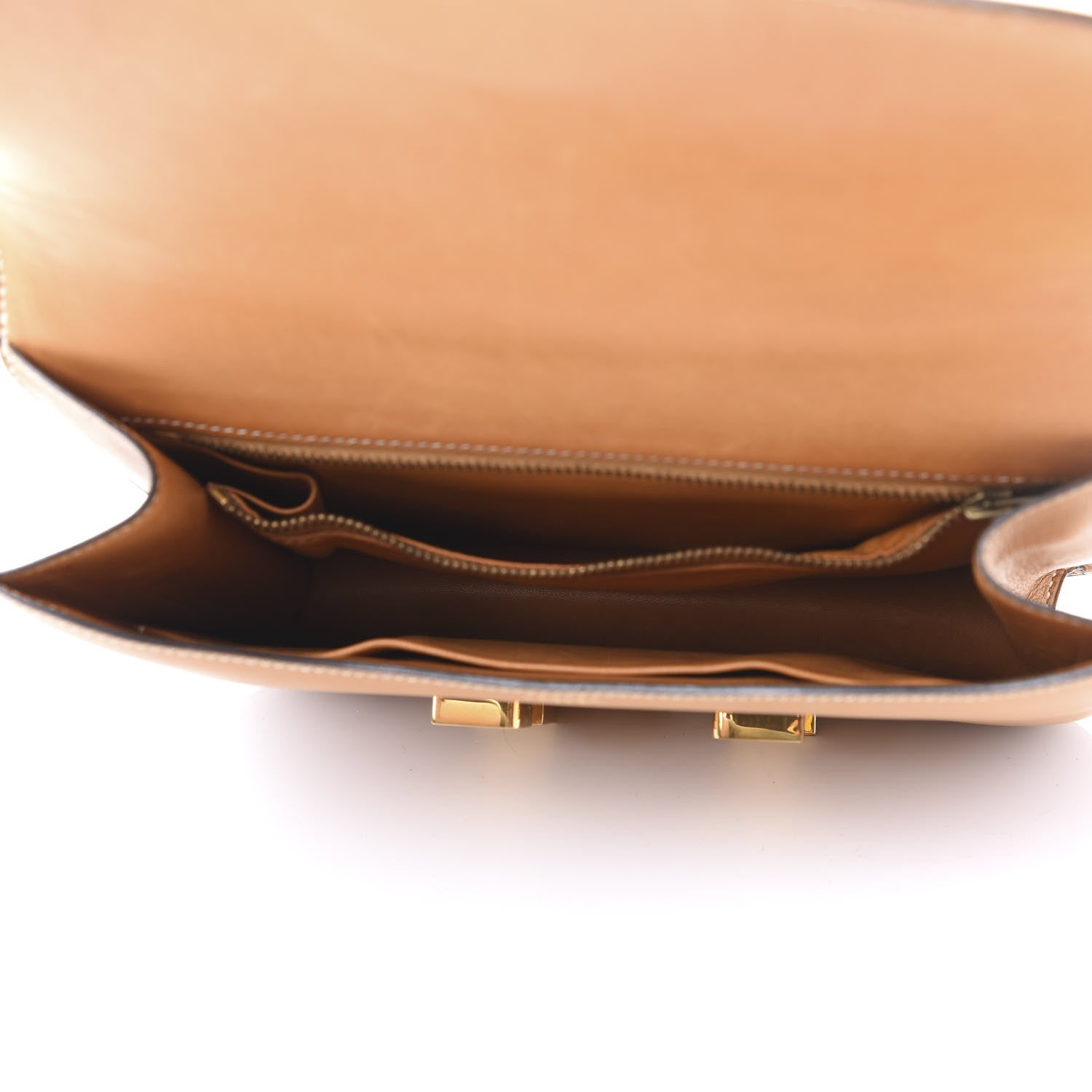 Hermes Evercalf Constance 23 Sable 4 of 10