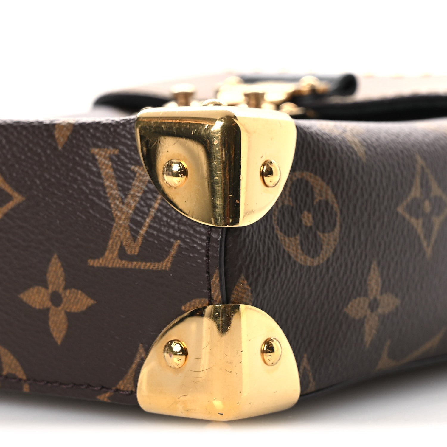 Louis Vuitton Reverse Monogram Camera Box NM 8 of 10