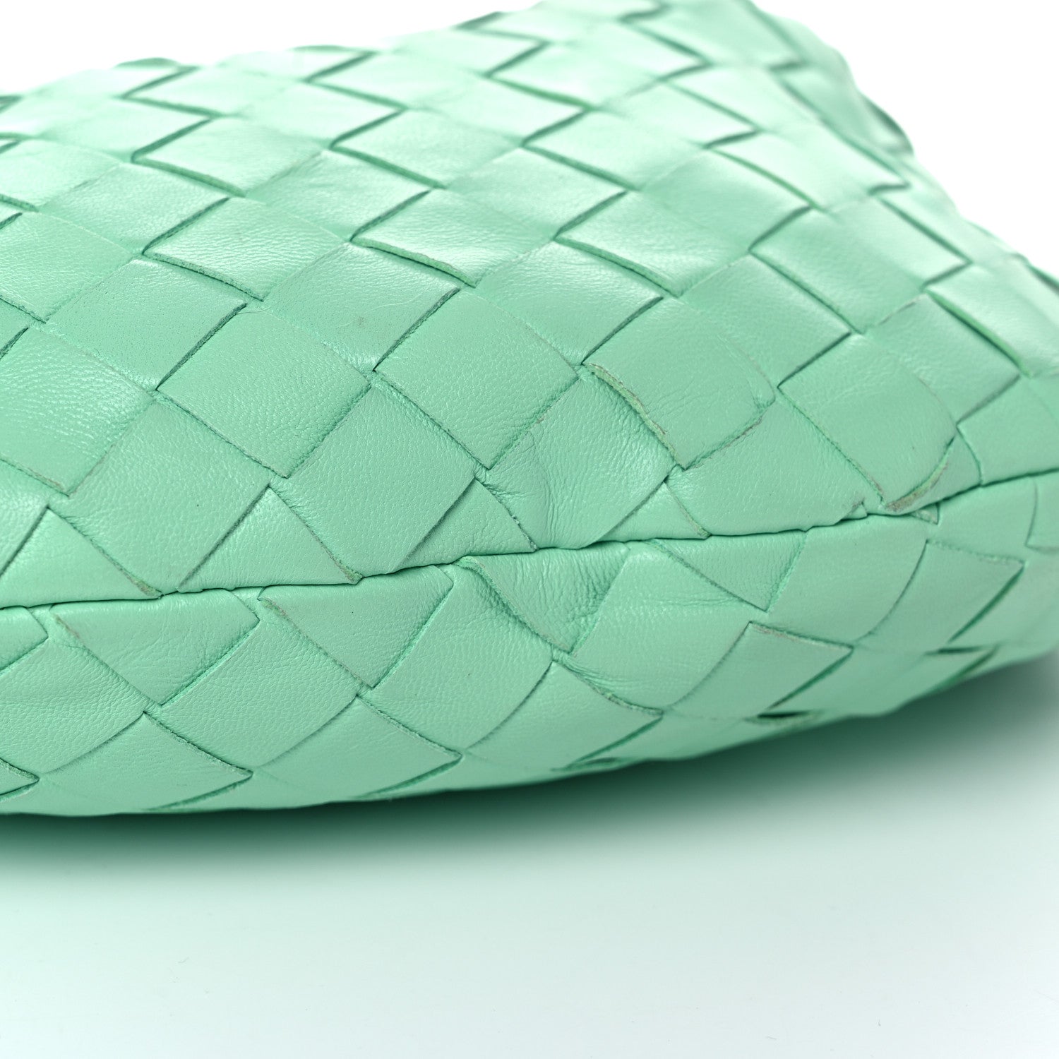 Bottega Veneta Nappa Intrecciato Mini Jodie Fountain 10 of 14