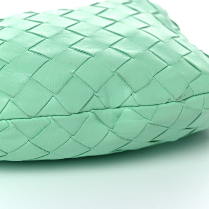 Bottega Veneta Nappa Intrecciato Mini Jodie Fountain 10 of 14